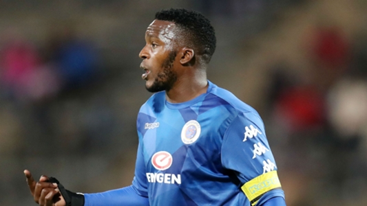 Former Kaizer Chiefs defender Gould joins Stellenbosch FC Former Kaizer Chiefs defender Gould joins Stellenbosch FC