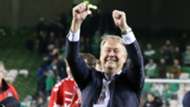 Age Hareide | Denmark
