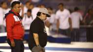 Diego Armando Maradona 2019