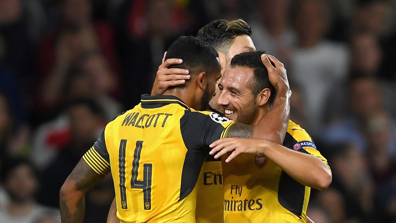 Image result for Cazorla returns to Villarreal following Arsenal exit