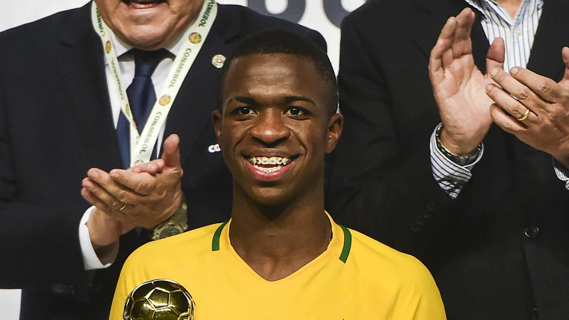 Vinicius Junior