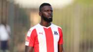 Dennis Weidlich - Maritzburg United