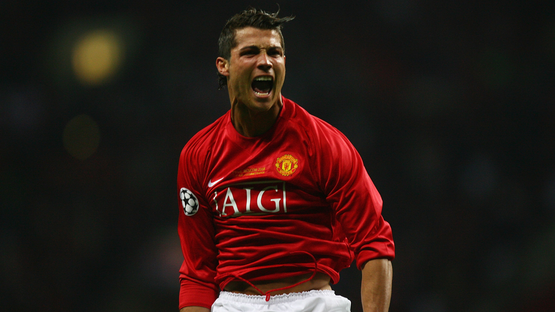 Cu ntos Goles Hizo Y Qu T tulos Gan Ronaldo Con El Manchester United Cu ntos Goles Hizo Y Qu T tulos Gan Ronaldo Con El Manchester United