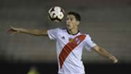Nacho Fernandez River Palestino Copa Libertadores Grupo A Fecha 2