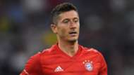 Robert Lewandowski Bayern 2019