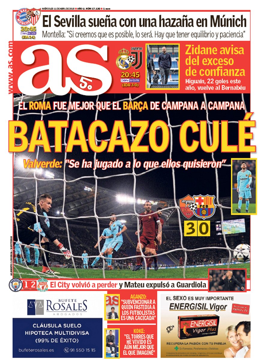 AS frontpage 11/04