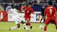 ĐTQG Việt Nam / VCK Asian Cup 2007