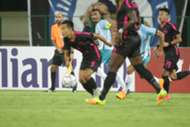 AFC Cup 2019: Minerva Punjab v Manang Marshyangdi