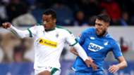 Hoffenheim Gladbach 15122018
