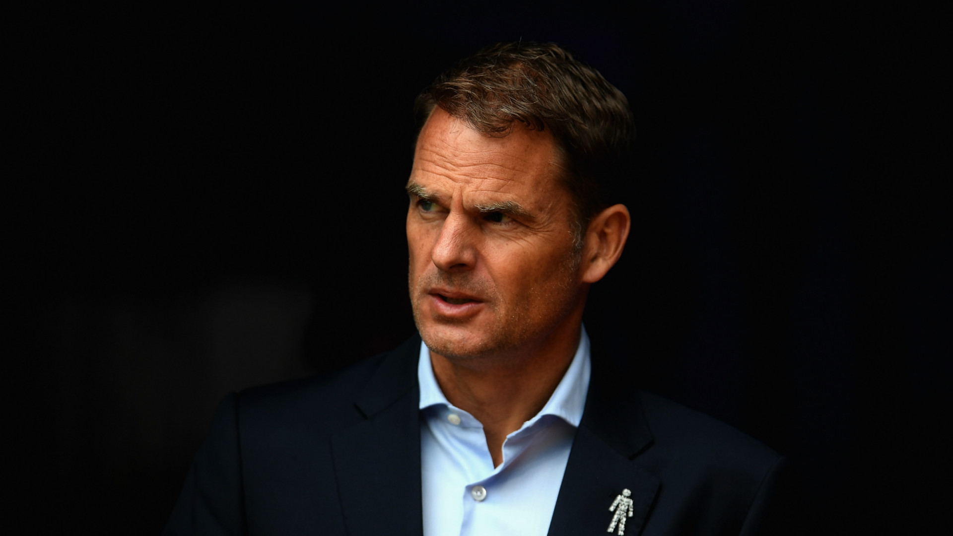 Frank De Boer