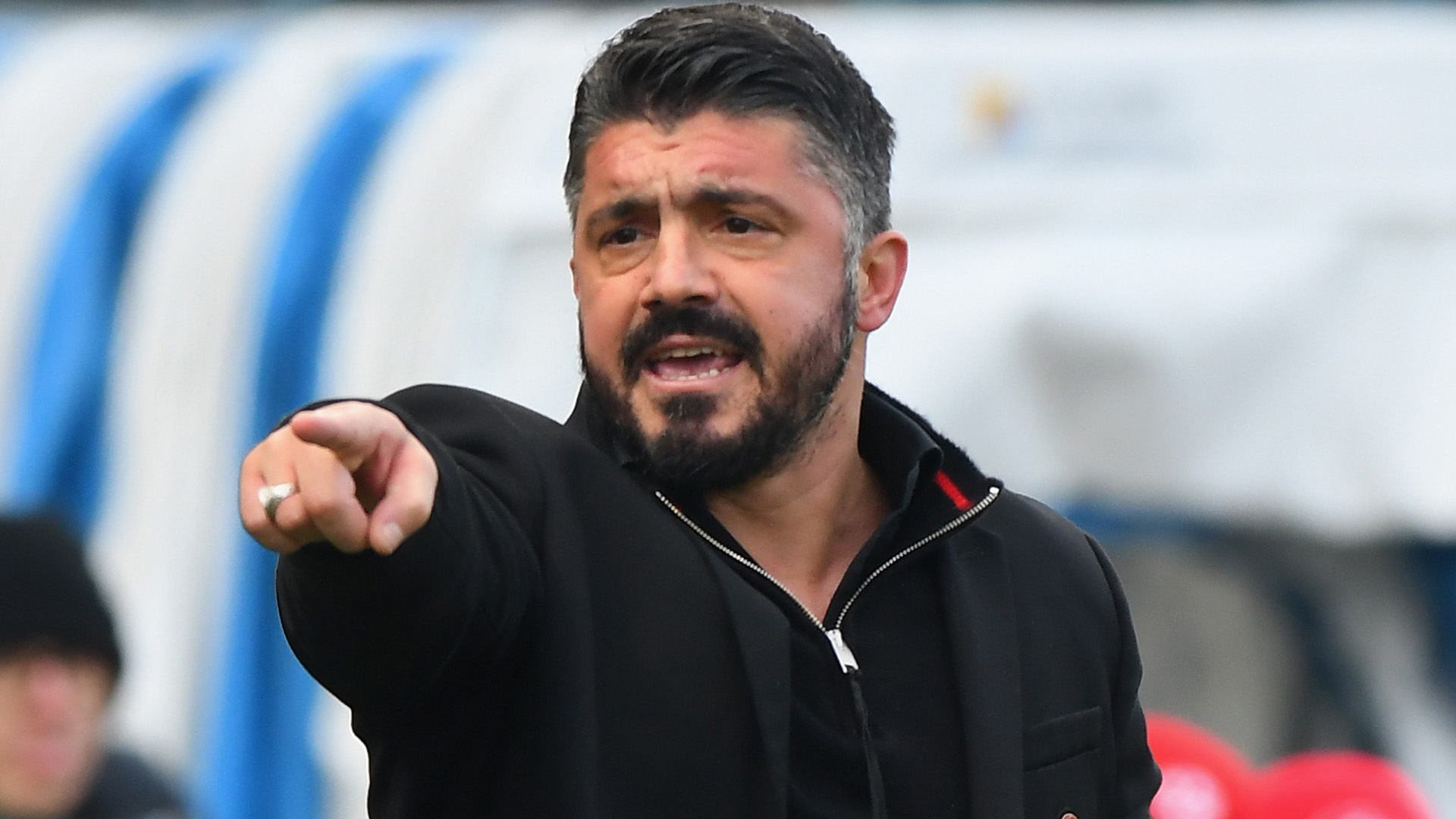 MTV - Problemi all'adduttore per Kalinic: a rischio per la Spal MTV - Problemi all'adduttore per Kalinic: a rischio per la Spal