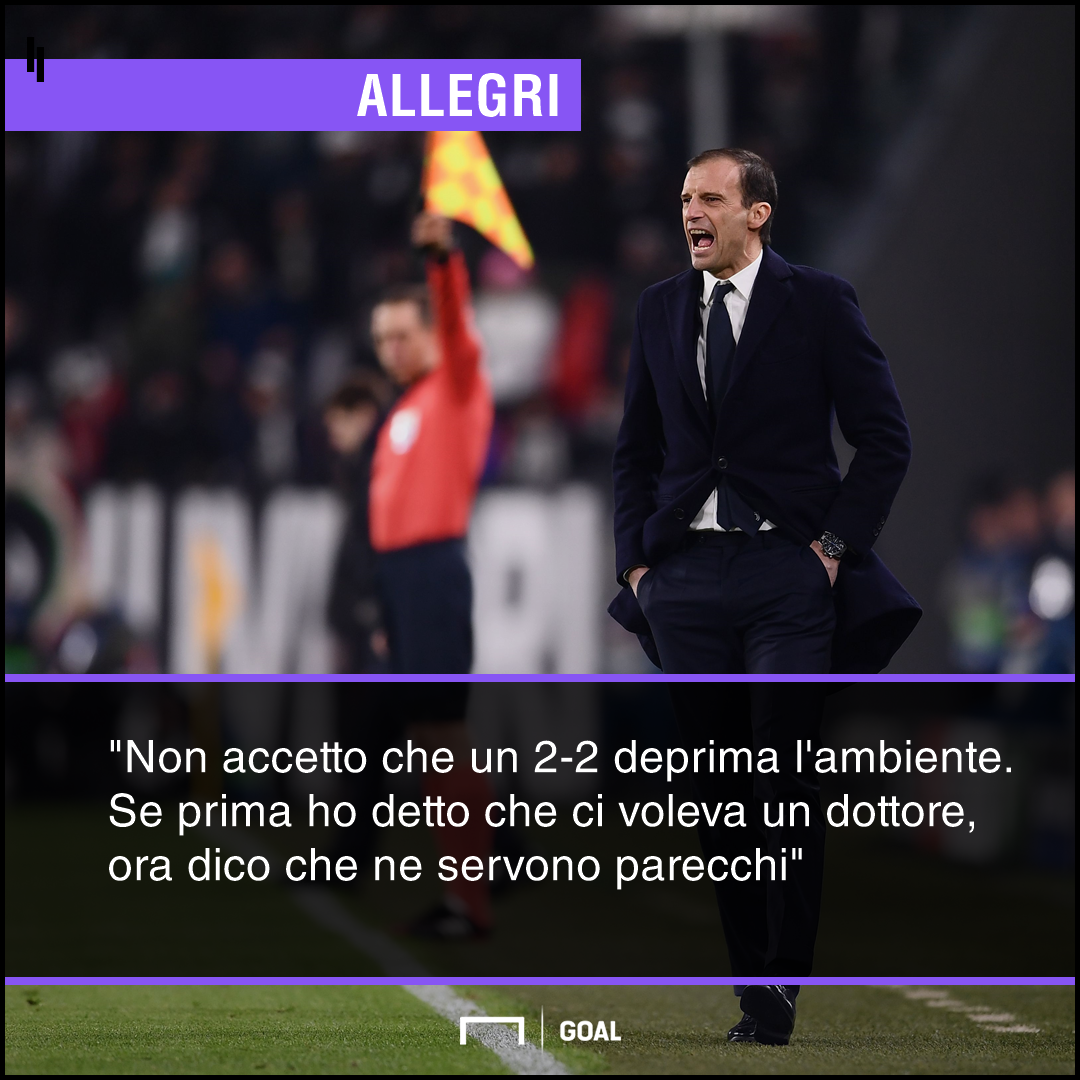 Juventus, Chiellini: Juventus, Chiellini: