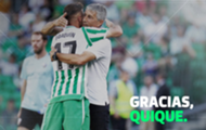 Setien Betis