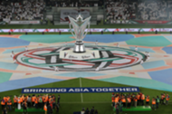 كأس آسيا الإمارات 2019