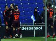 Espanyol Barcelona LaLiga