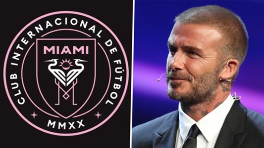 David Beckham MLS team: Beckham's franchise team named Inter Miami CF