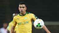 Ricardo Nascimento, Mamelodi Sundowns, May 2018