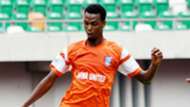 AlHassan Ibrahim.