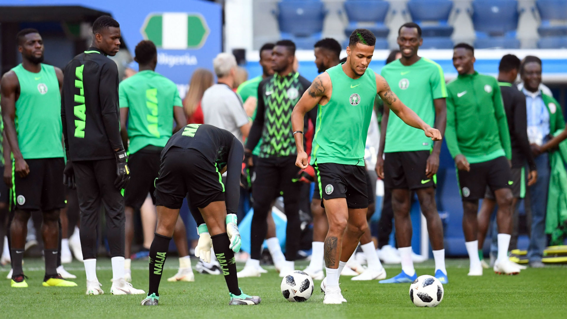 Image result for super Eagles