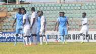 Enyimba vs Remo