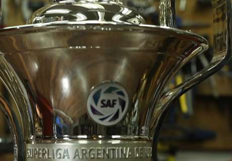 La Superliga 2018/19 tendrá un fixture armado por