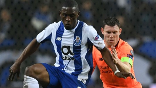 EXCLUSIVE: French side AS Saint Etienne ready to swoop for Ghanaian striker Majeed Waris