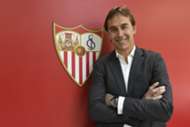 Julen Lopetegui Sevilla FC