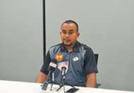 Nazliazmi Nasir, Selangor, Malaysia FA Cup, 08042018