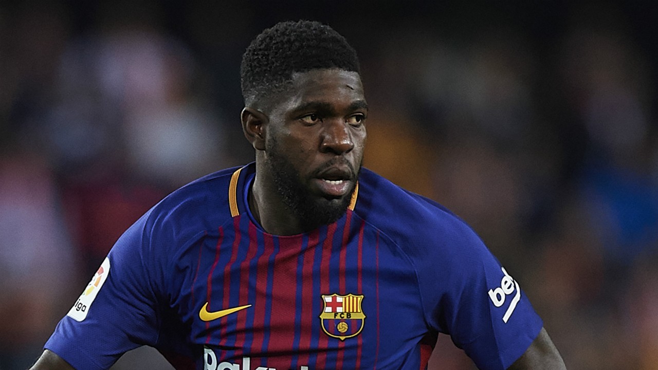 ÎÏοÏÎλεÏμα εικÏÎ½Î±Ï Î³Î¹Î± umtiti