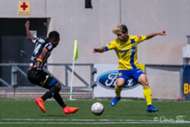 Nguyen Cong Phuong STVV Sint Truidense V.V. 2019
