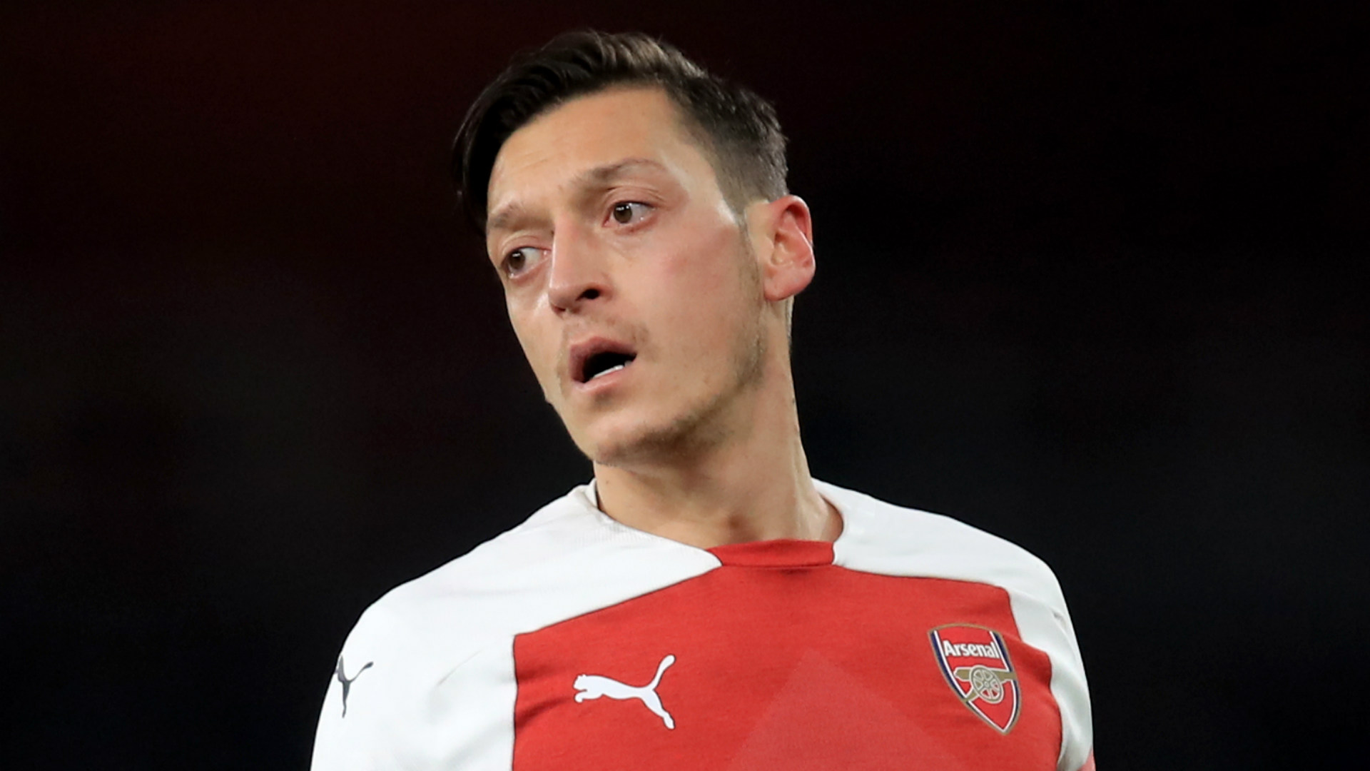 Image result for Ozil