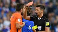 Kevin Strootman France Netherlands