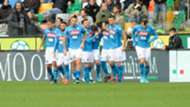 Napoli celeb