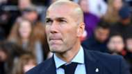 ZIDANE VALENCIA REAL MADRID LALIGA