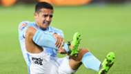 Tim Cahill Melbourne City