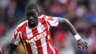 Badou Ndiaye Stoke City