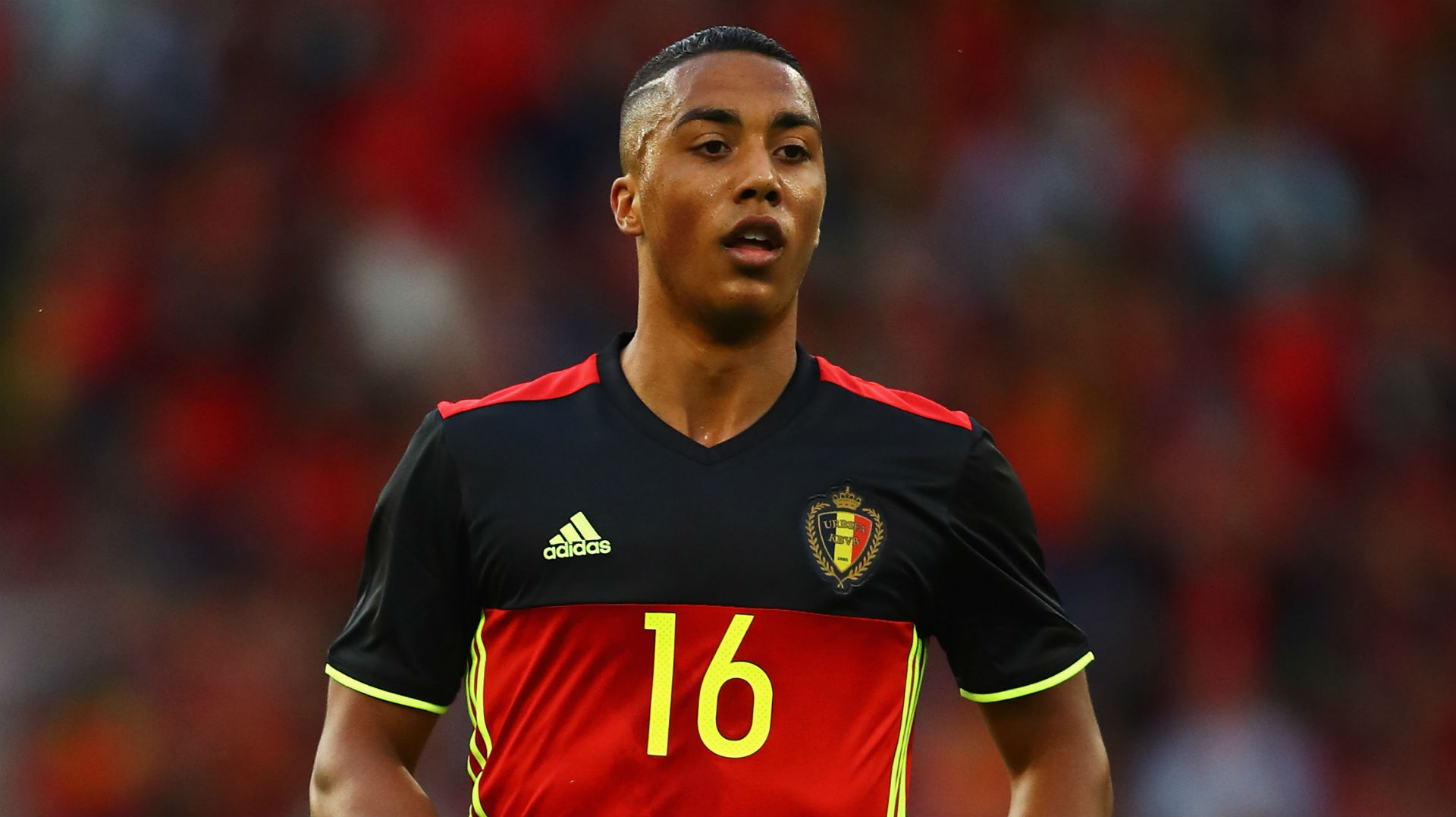 Image result for tielemans