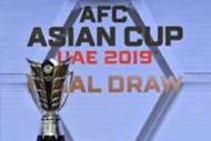 AFC Asian Cup 2019