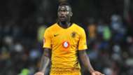 Kgotso Moleko, Kaizer Chiefs, January 2019