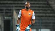 Brighton Mhlongo, Chippa United