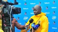 Kaizer Chiefs, Steve Komphela