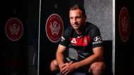 Brendon Santalab Western Sydney Wanderers