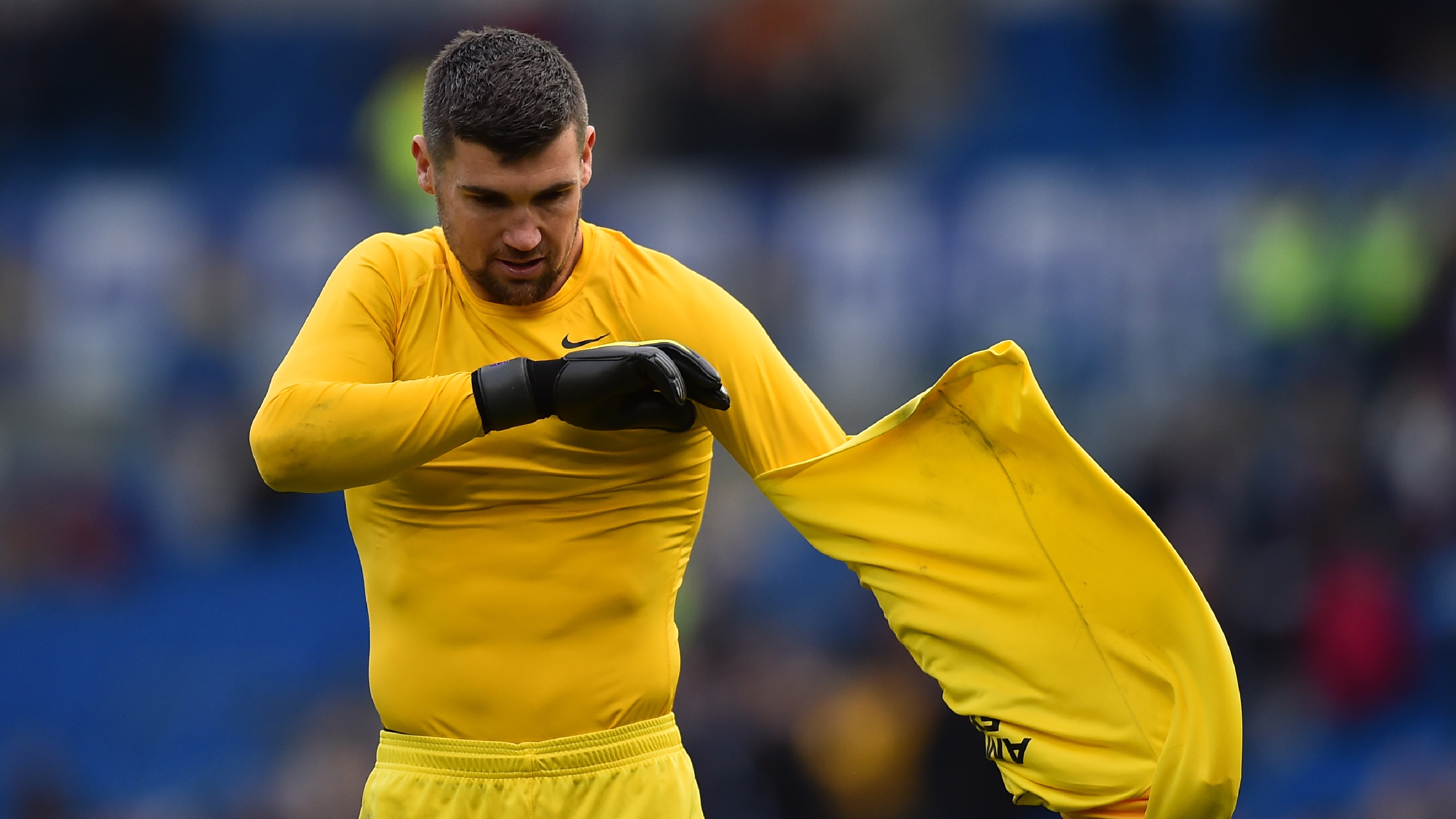 ALeague and Australian football news LIVE Mat Ryan's Brighton in relegation trouble