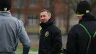 Caleb Porter Columbus Crew