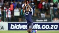 Bidvest Wits, Cuthbert Malajila