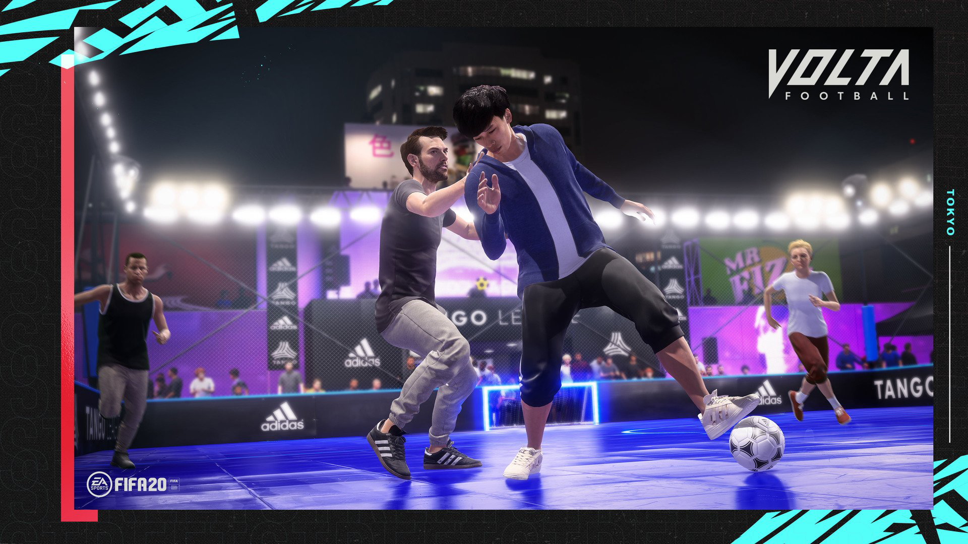 FIFA 20: Release dates, price, new features & pre-order ...