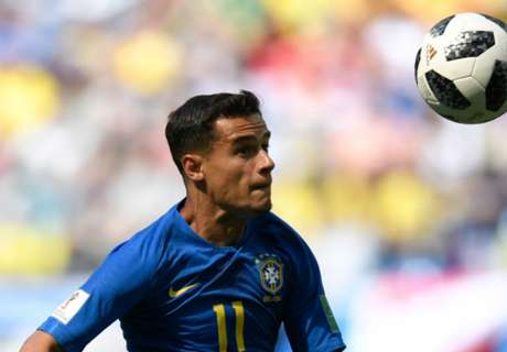 Brazil vs Costa Rica: TV, stream & preview