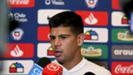 240319 Chile Esteban Pavez