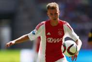 Daley Sinkgraven