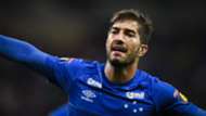 Lucas Silva Cruzeiro Racing Copa Libertadores 22052018